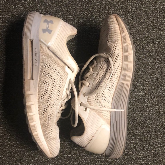 UA Hovr Running Shoes - Picture 1 of 1